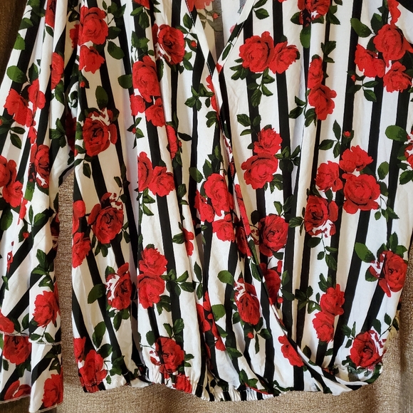 Blouse - Picture 2 of 5